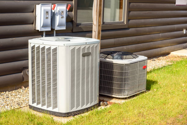 Best HVAC emergency services  in USA